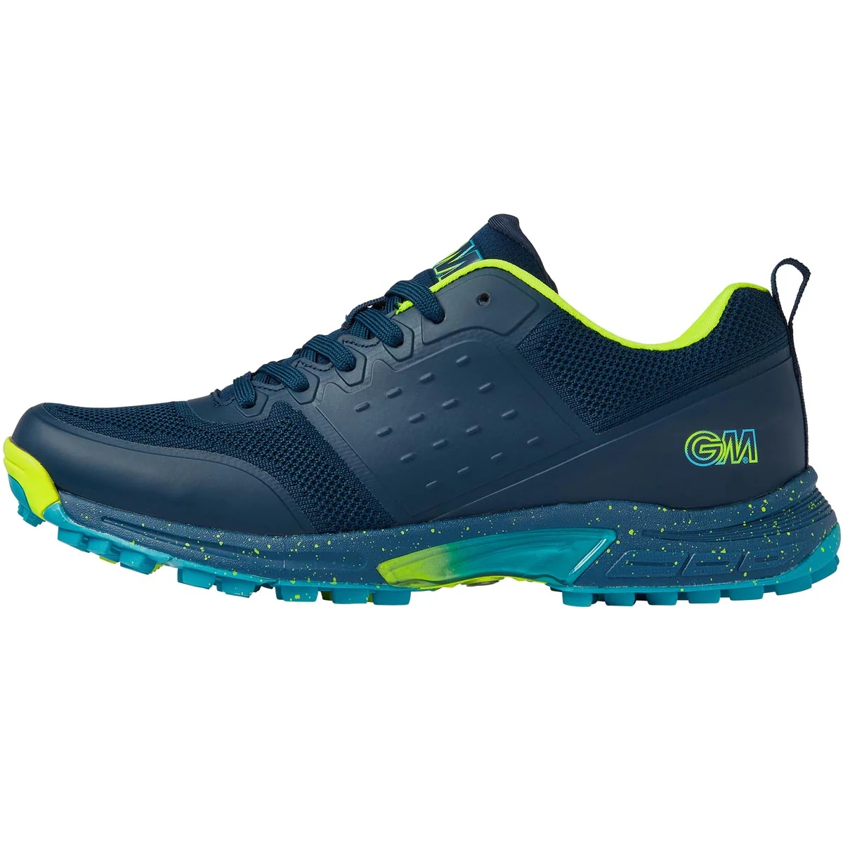 Gunn & Moore Aion All Rounder Junior Cricket Shoes - Image 5