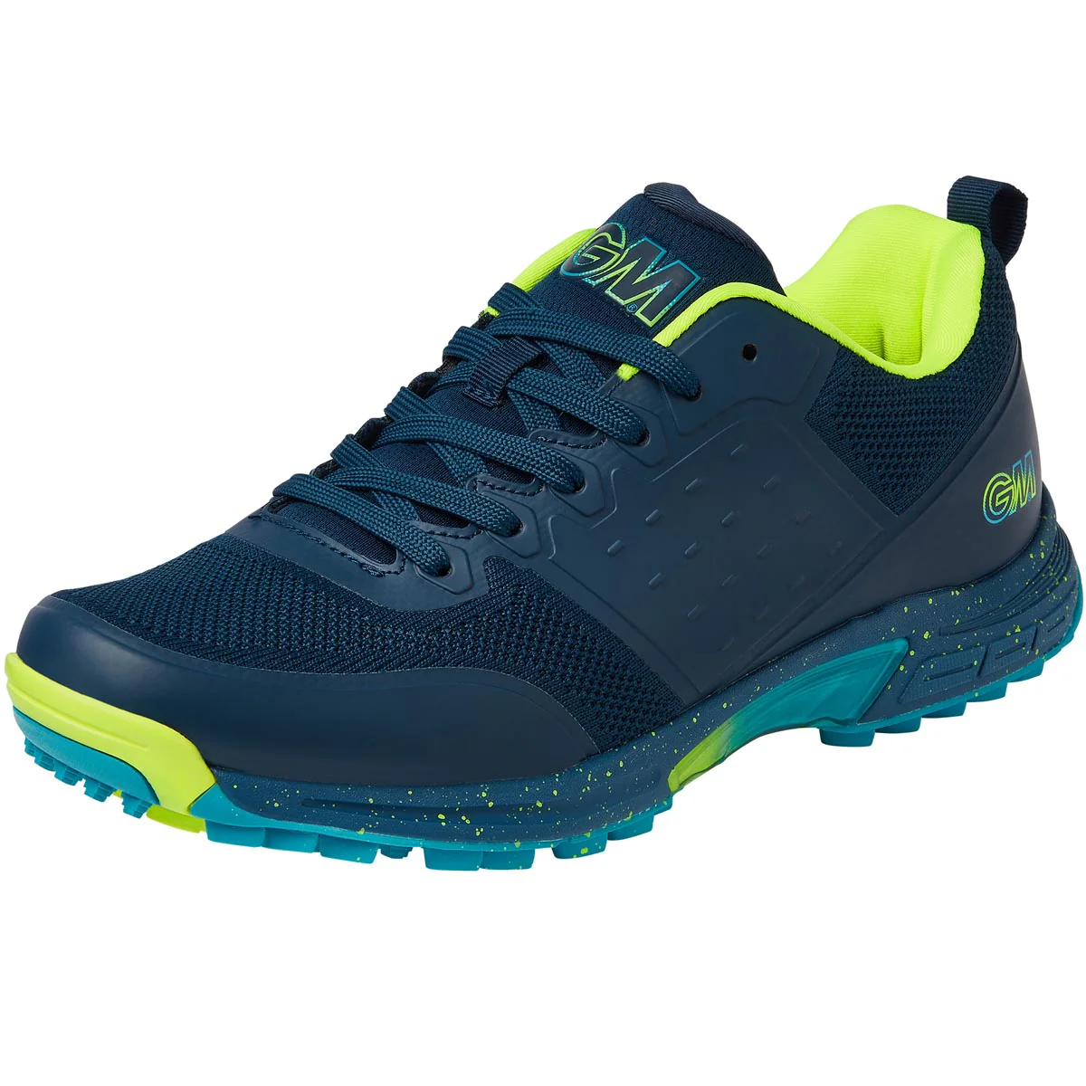 Gunn & Moore Aion All Rounder Junior Cricket Shoes - Image 6