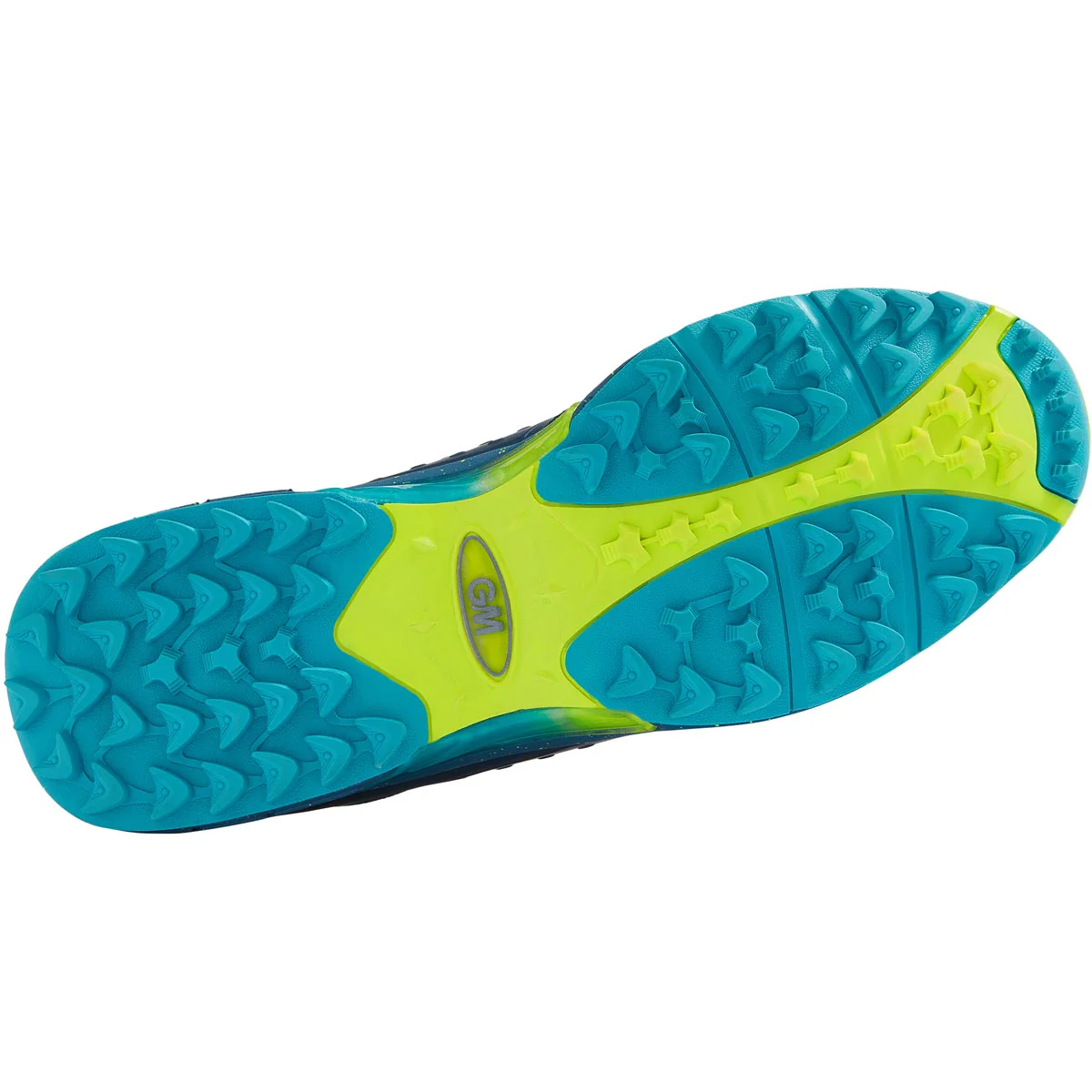 Gunn & Moore Aion All Rounder Junior Cricket Shoes - Image 7