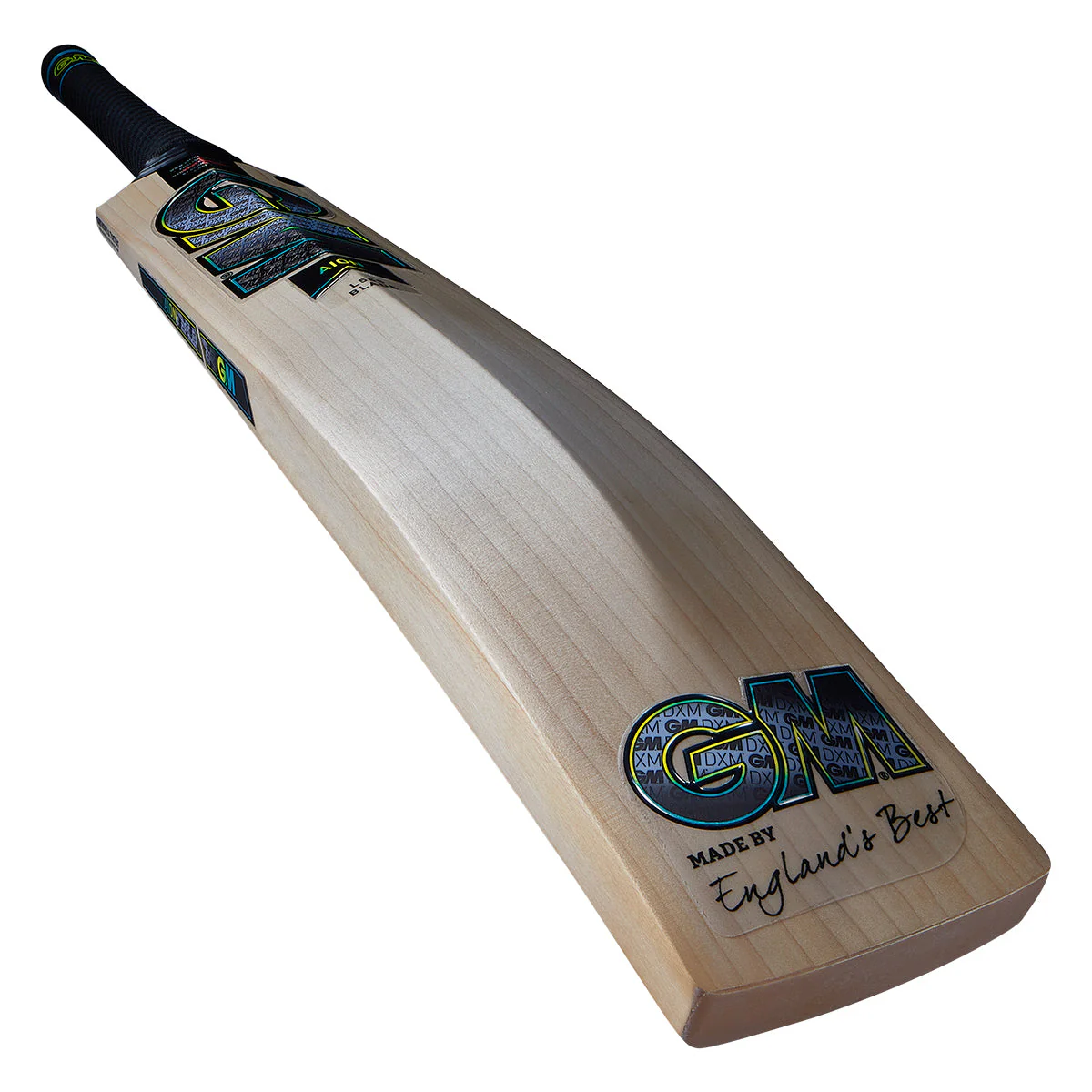 Gunn & Moore Aion DXM 404 Cricket Bat - Image 3