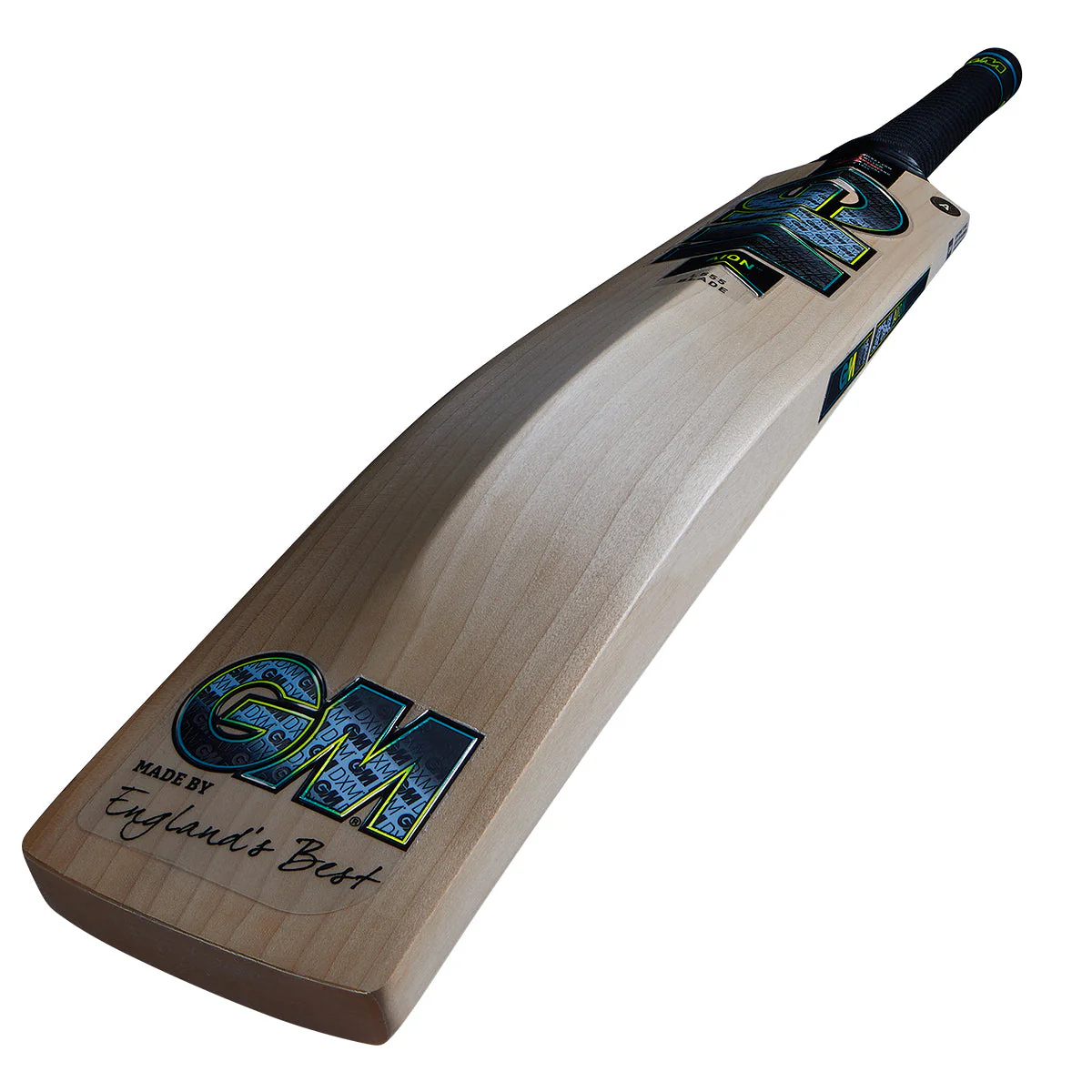Gunn & Moore Aion DXM 909 Cricket Bat - Image 2