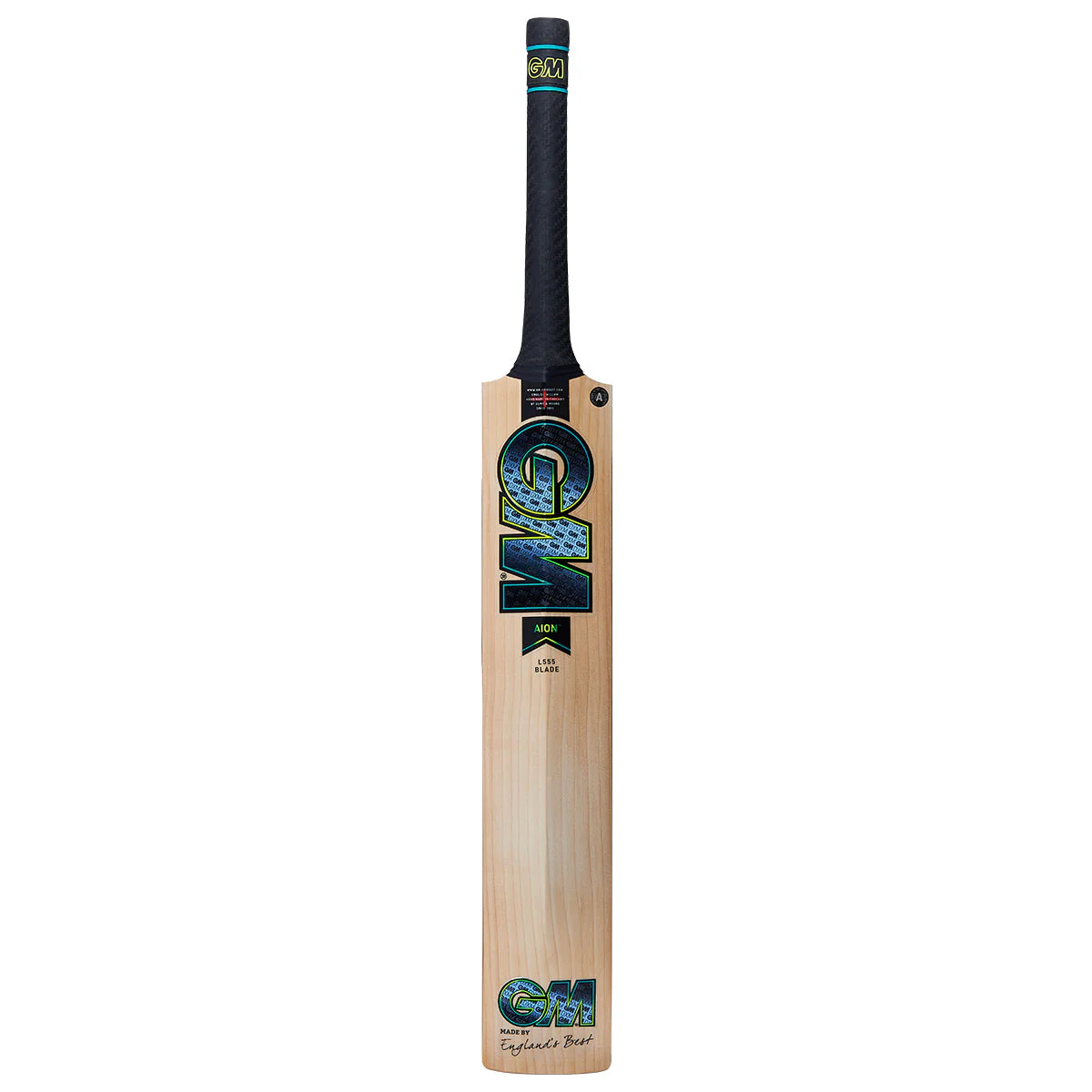 Gunn & Moore Aion DXM 909 Cricket Bat - Image 4