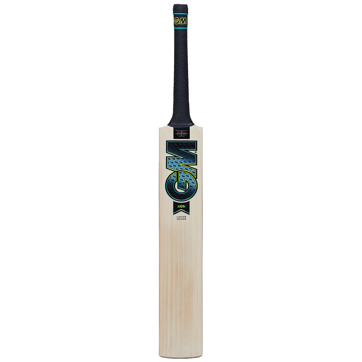 Gunn & Moore Aion DXM LE Cricket Bat - Image 6