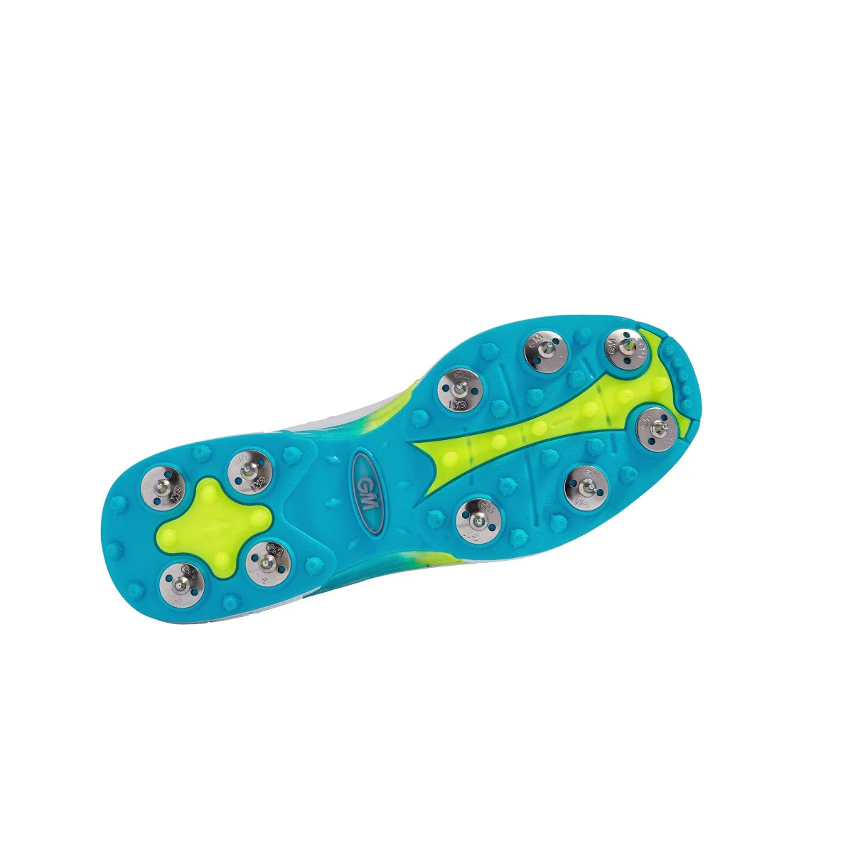 Gunn & Moore Aion Spike Cricket Shoes - Image 3