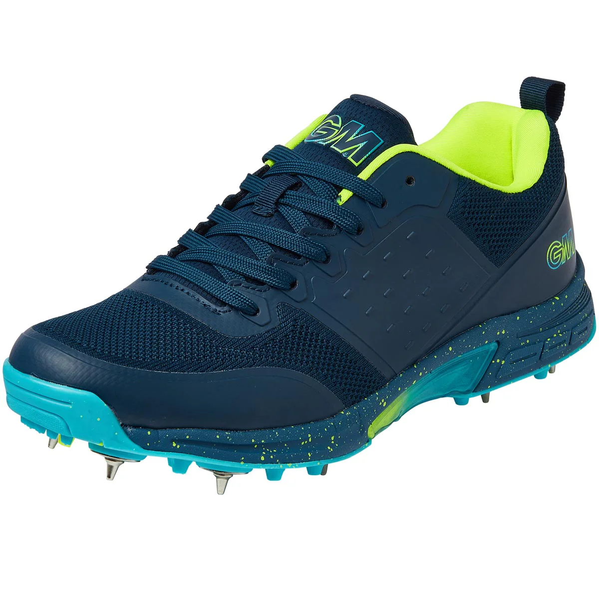 Gunn & Moore Aion Spike Cricket Shoes - Image 5