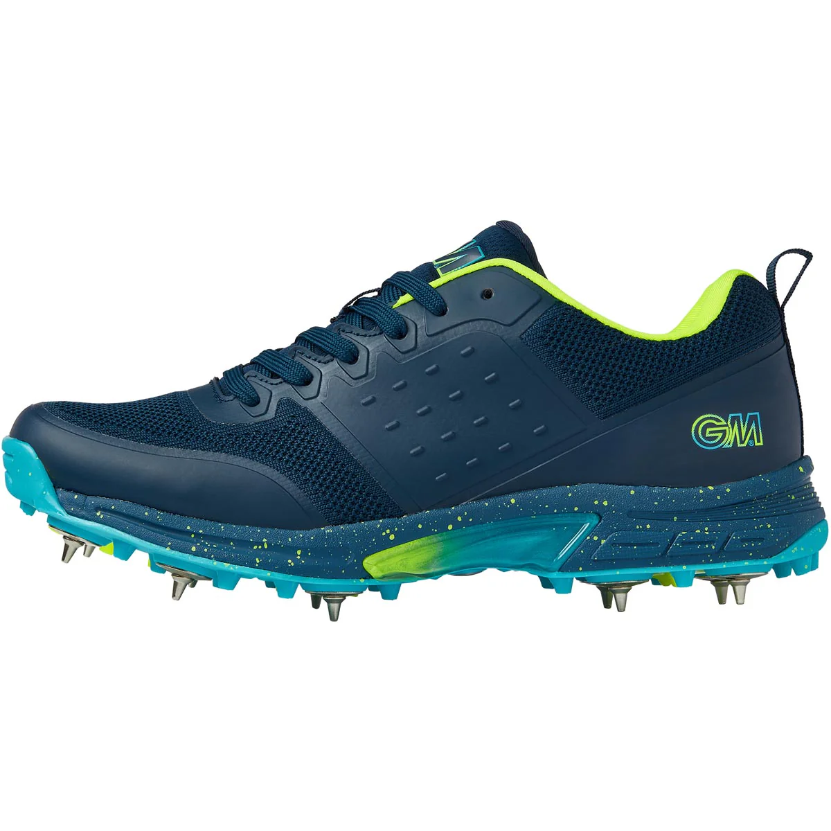 Gunn & Moore Aion Spike Cricket Shoes - Image 6