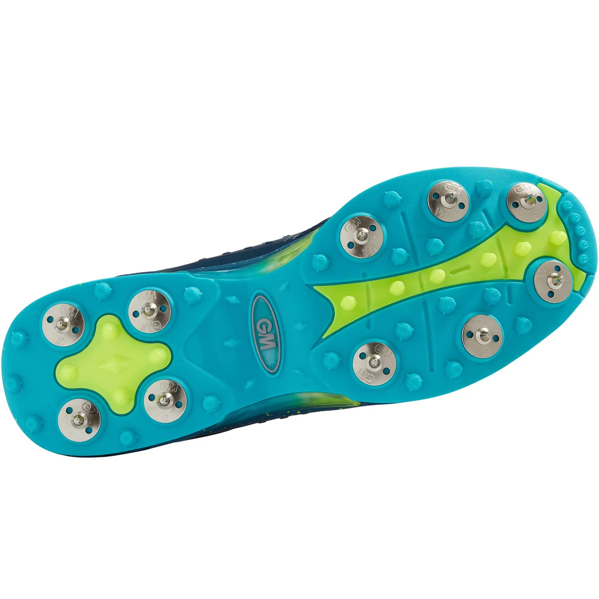 Gunn & Moore Aion Spike Cricket Shoes - Image 7