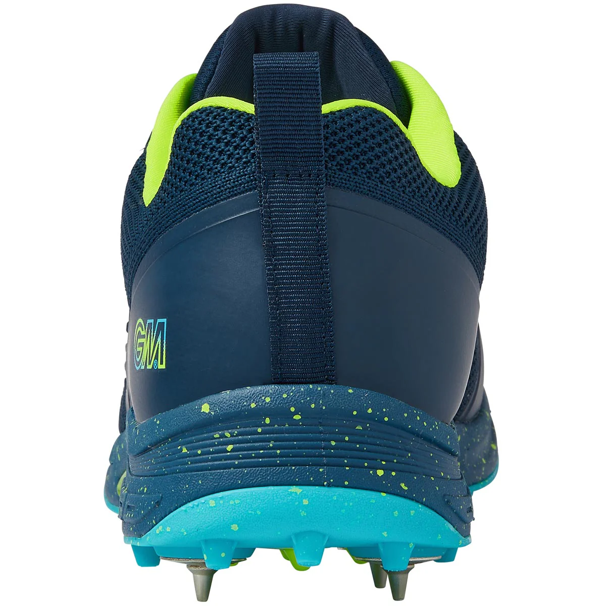 Gunn & Moore Aion Spike Cricket Shoes - Image 8