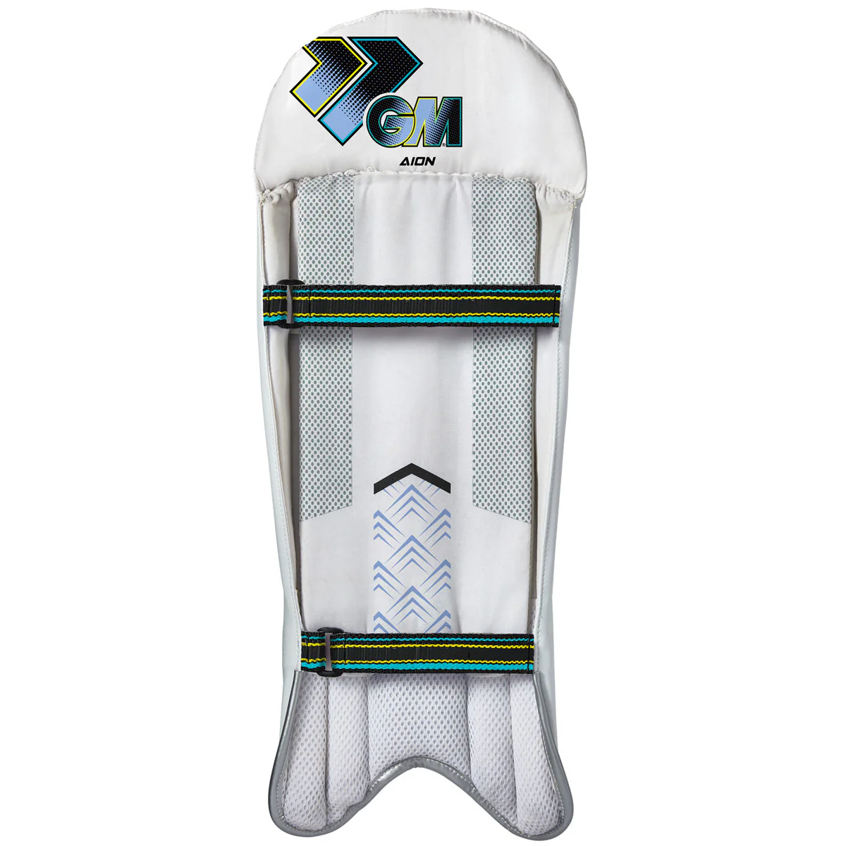Gunn & Moore Aion Wicketkeeping Pads - Image 3