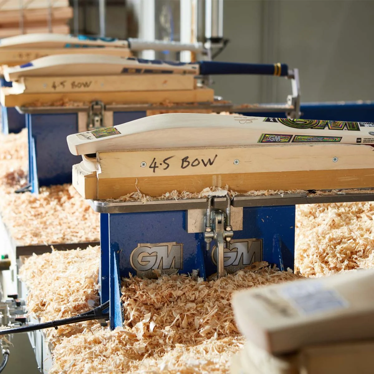 Gunn & Moore Ben Duckett Players Edition Cricket Bat - 2025 - Image 3