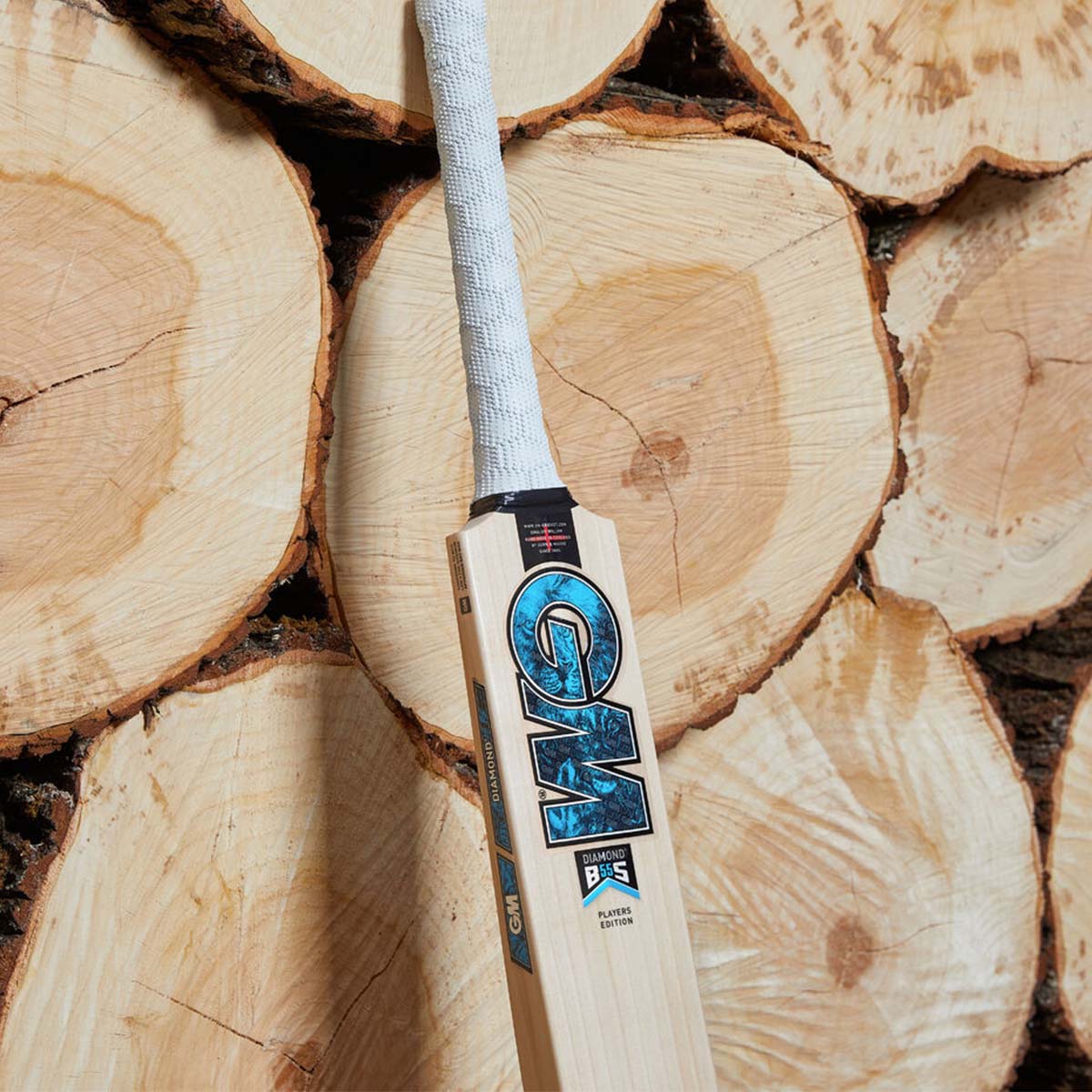 Gunn & Moore Ben Stokes Phase II DXM Players Edition Cricket Bat - Image 3