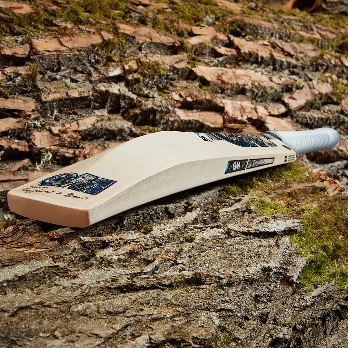 Gunn & Moore Ben Stokes Players Edition Cricket Bat - 2026 - Image 5