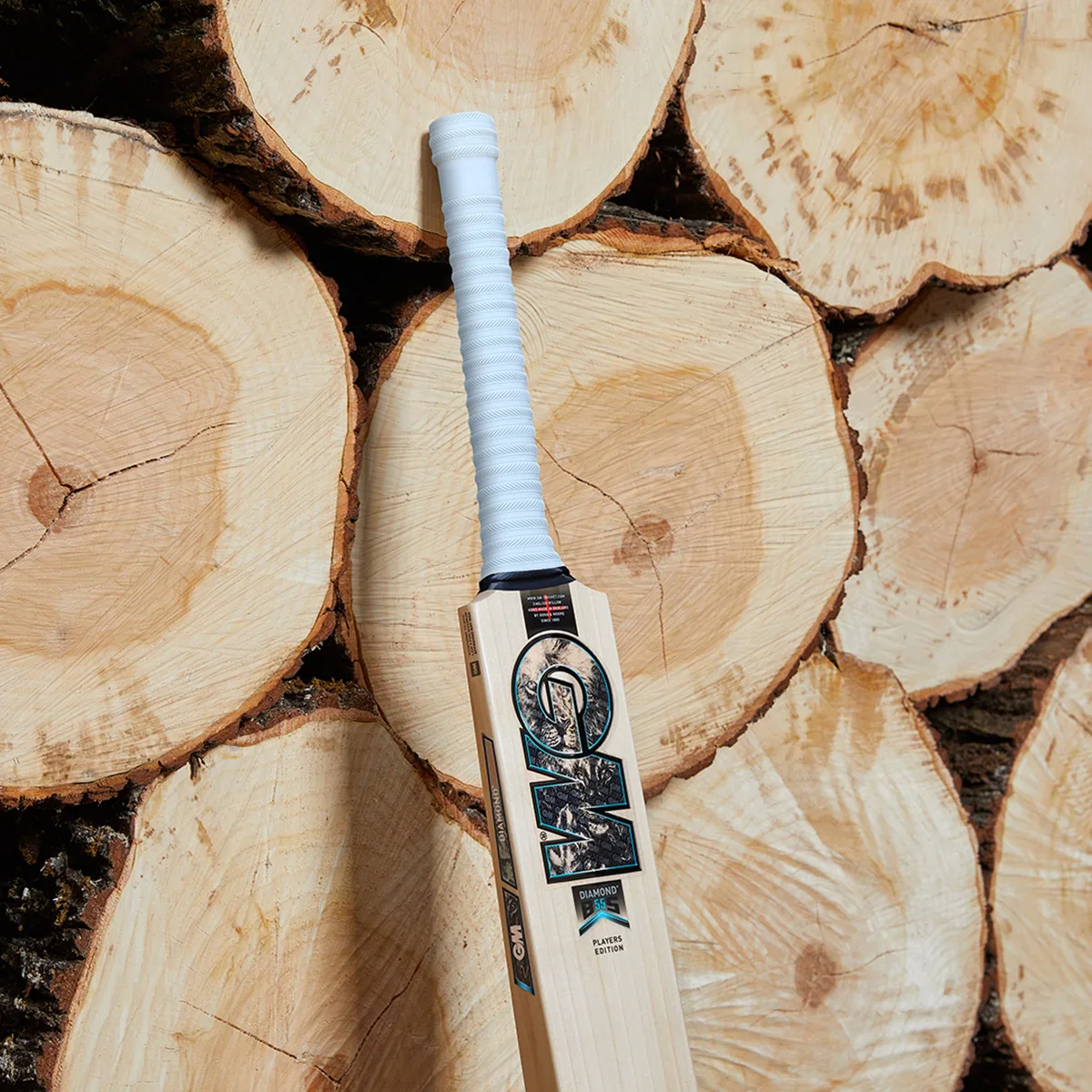 Gunn & Moore Ben Stokes Players Edition Cricket Bat - 2026 - Image 6