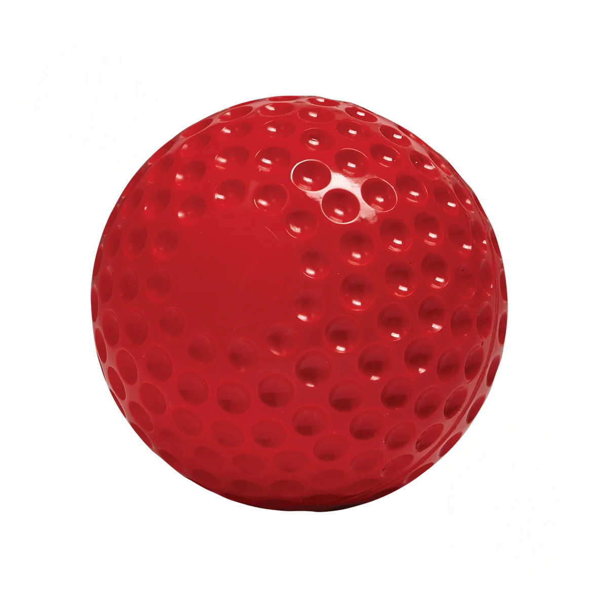 Gunn & Moore Bowling Machine Ball (Box of 6) - Image 2