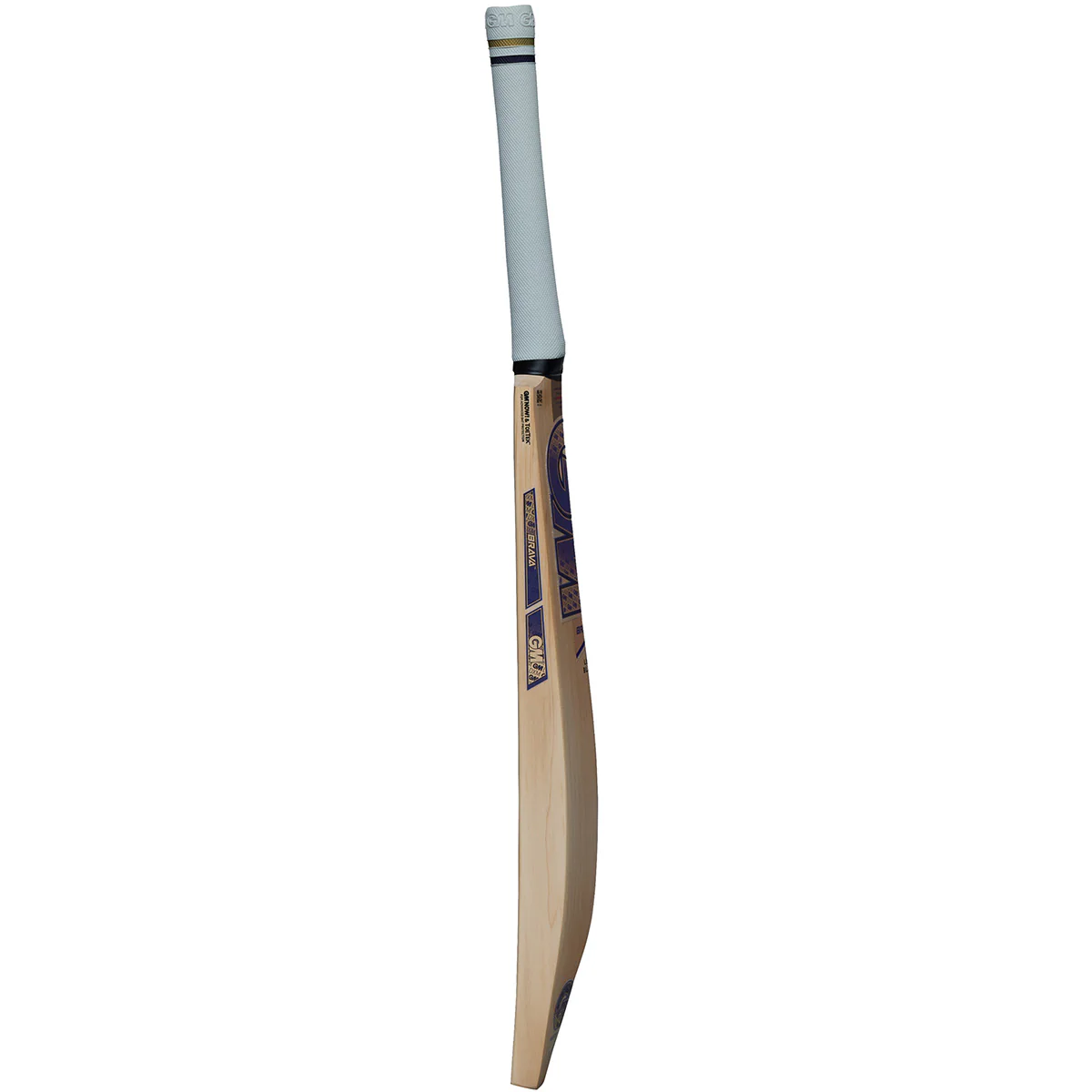 Gunn & Moore Brava DXM 404 Cricket Bat - 2025 - Image 3