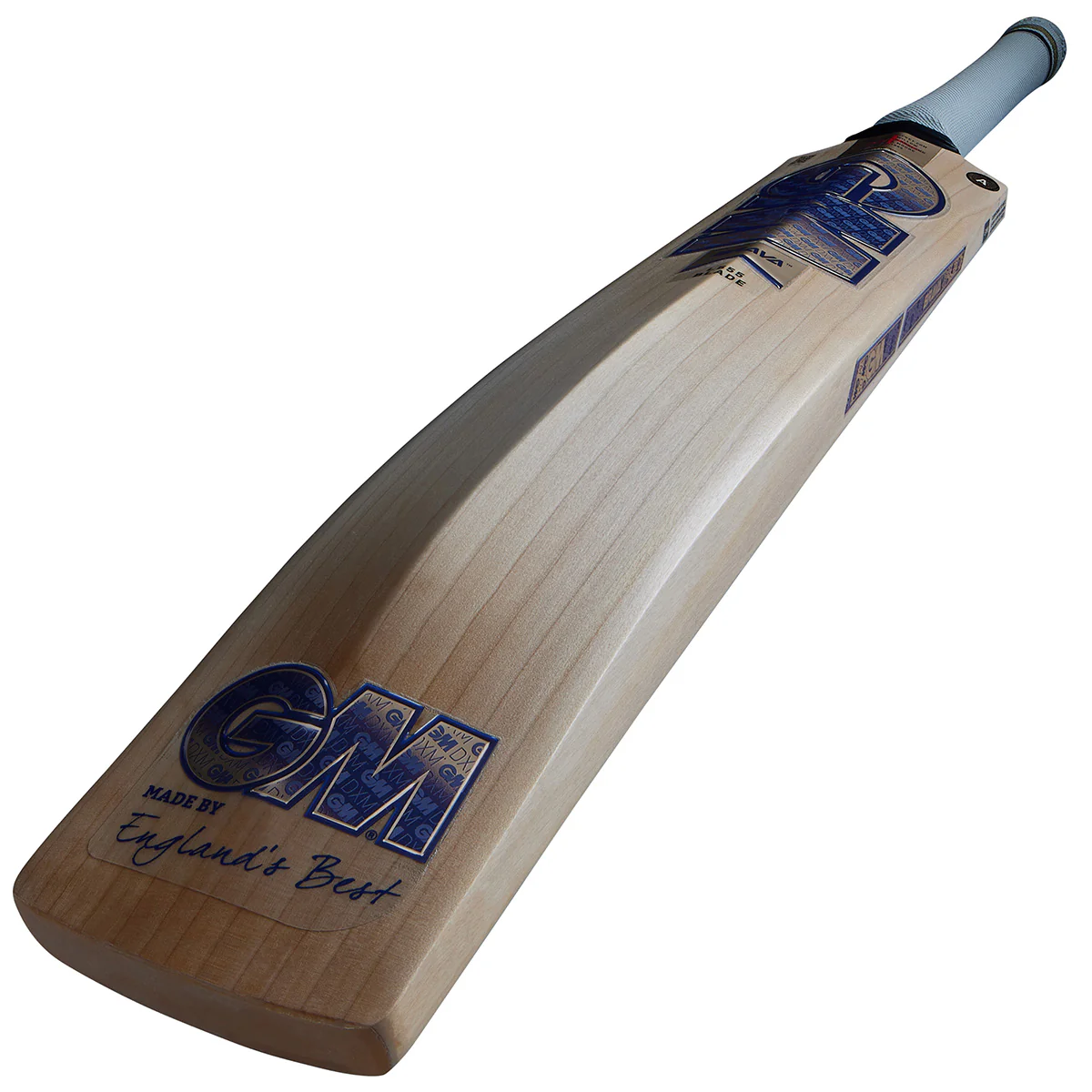 Gunn & Moore Brava DXM 404 Cricket Bat - 2025 - Image 4
