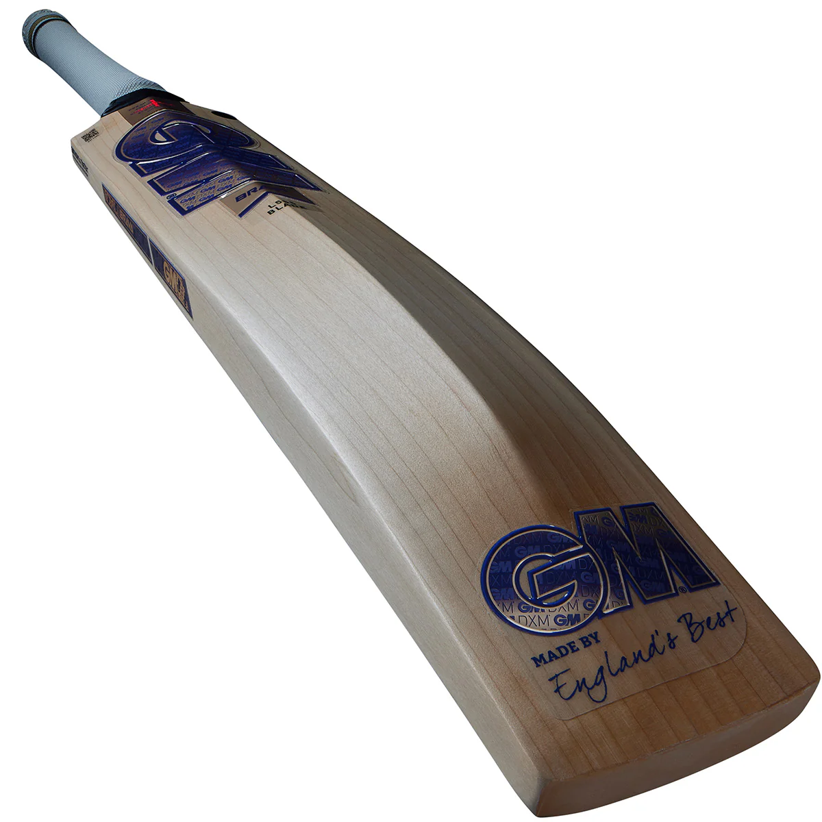 Gunn & Moore Brava DXM 404 Cricket Bat - 2025 - Image 5