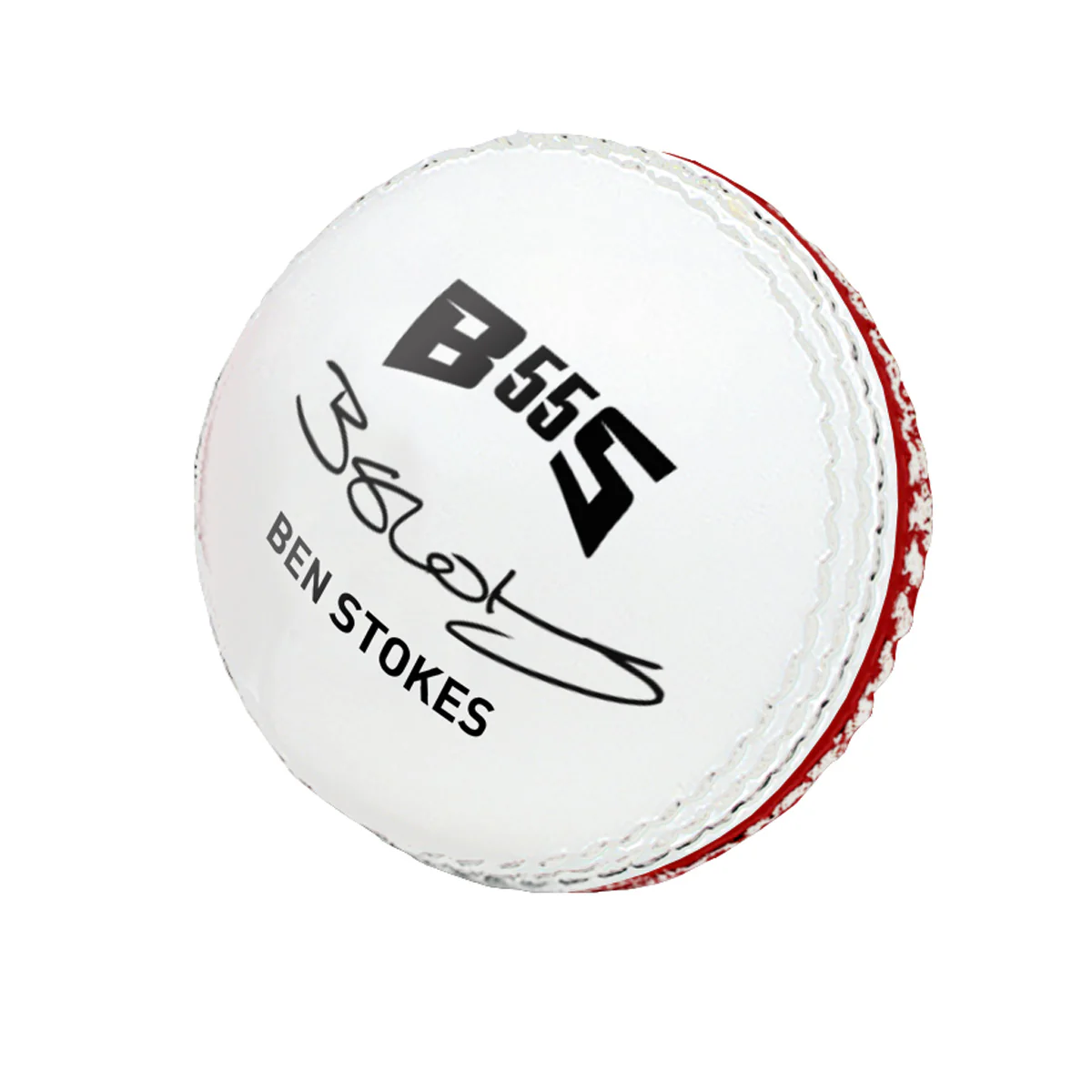 Gunn & Moore BS55 Skills Cricket Ball - Image 2