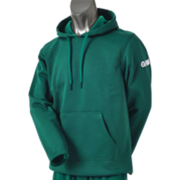 Gunn & Moore Cricket Hooded Top - Image 2