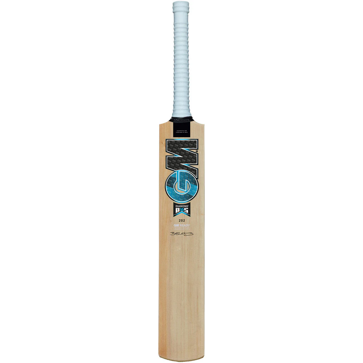 Gunn & Moore Diamond 202 Cricket Bat - Image 2