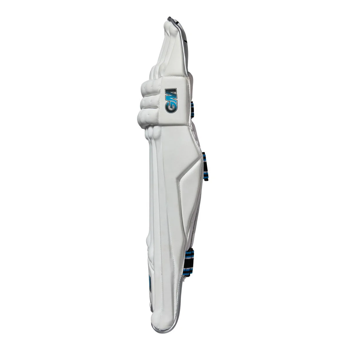 Gunn & Moore Diamond 606 Cricket Batting Pads - 2024 - Image 5