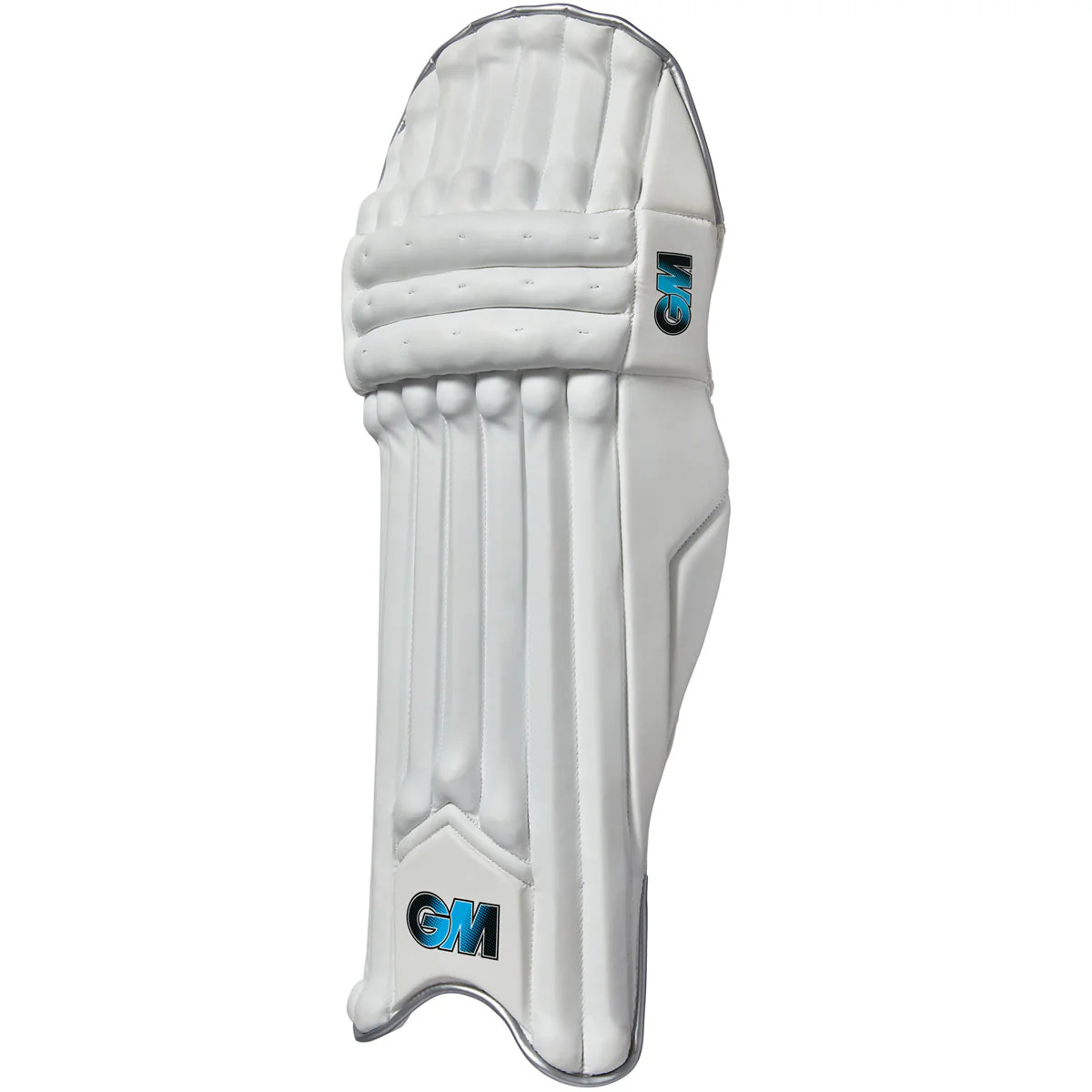 Gunn & Moore Diamond 606 Cricket Batting Pads - 2025 - Image 3