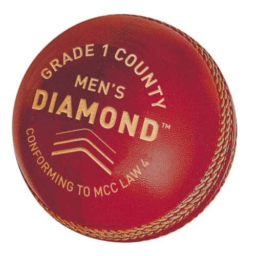 Gunn & Moore Diamond Cricket Ball - Image 2