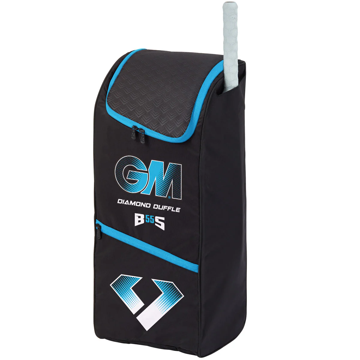 Gunn & Moore Diamond Duffle Cricket Bag - 2025 - Image 3