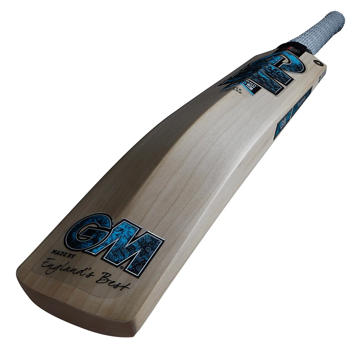 Gunn & Moore Diamond DXM 404 Junior Cricket Bat - Image 2