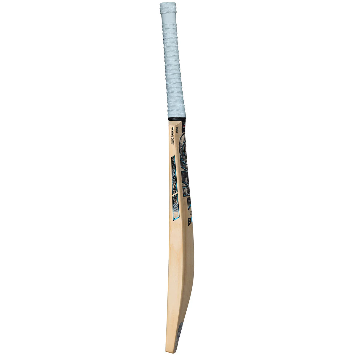Gunn & Moore Diamond DXM 404 Lite Junior Cricket Bat - 2026 - Image 6