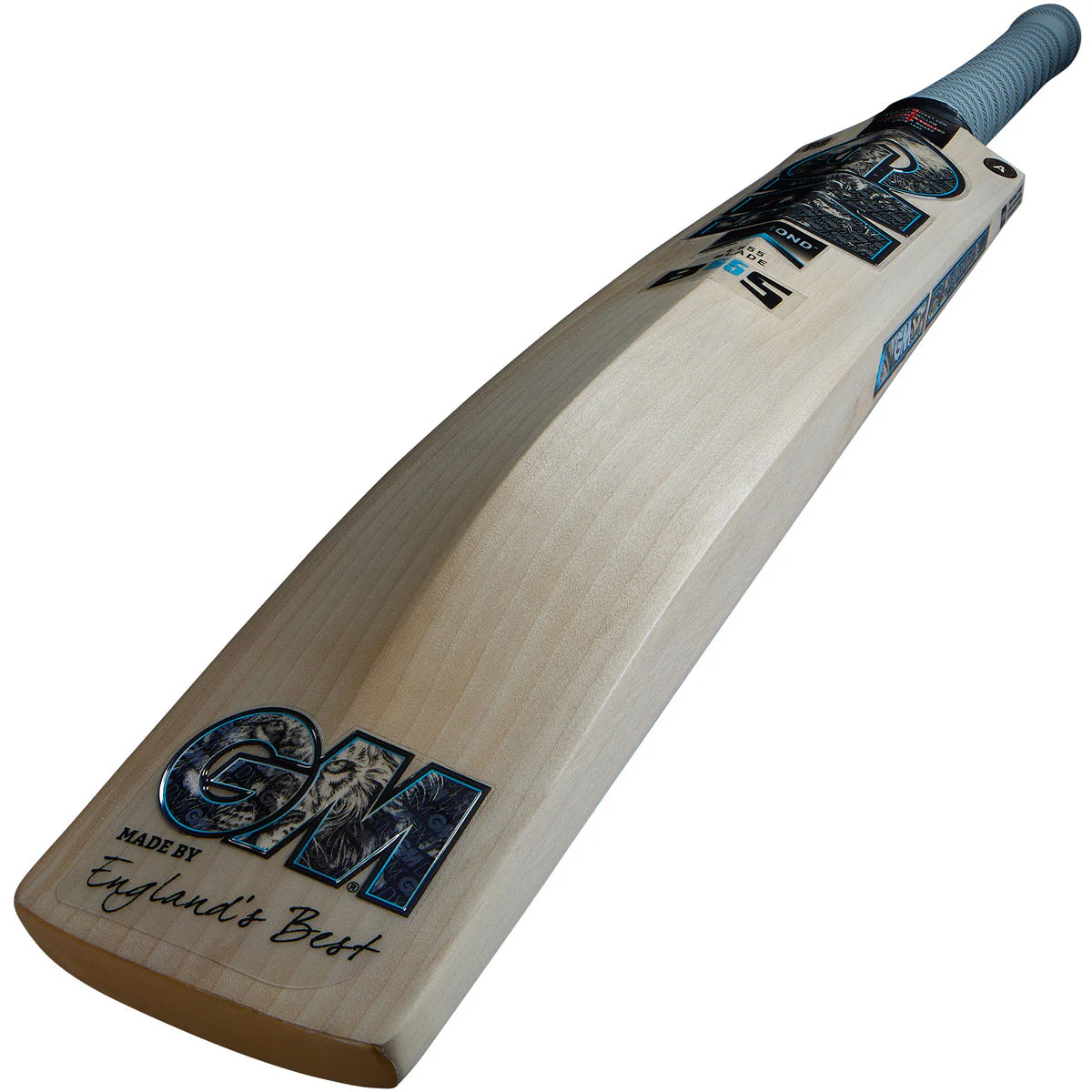 Gunn & Moore Diamond DXM 808 Cricket Bat - 2026 - Image 4