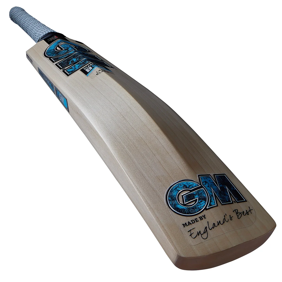Gunn & Moore Diamond DXM 808 Junior Cricket Bat - Image 3