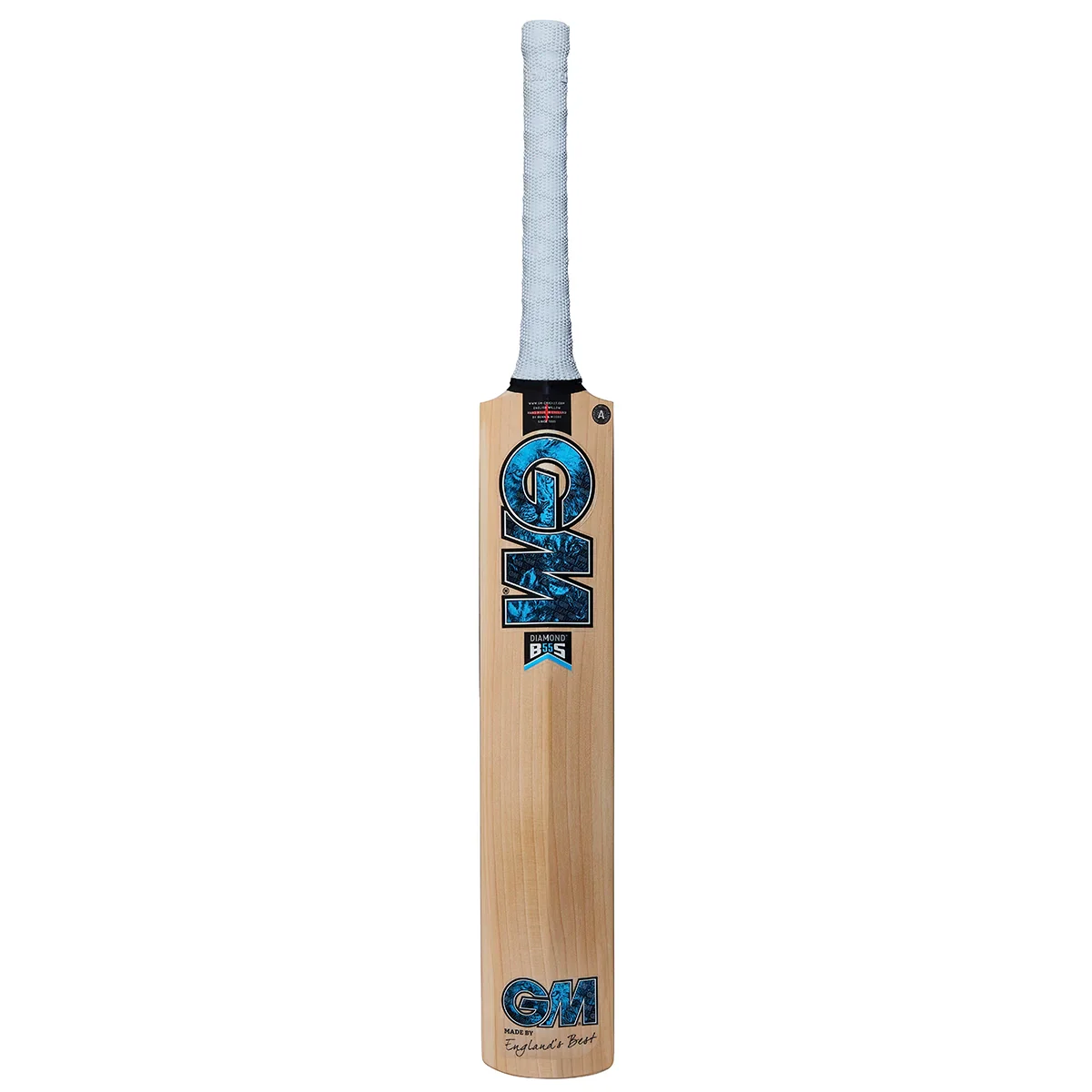 Gunn & Moore Diamond DXM 808 Junior Cricket Bat - Image 5