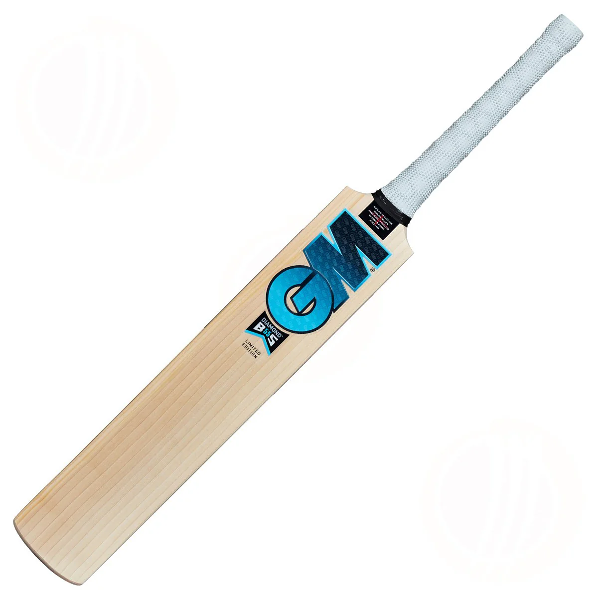 Gunn & Moore Diamond DXM LE Junior Cricket Bat - Image 3