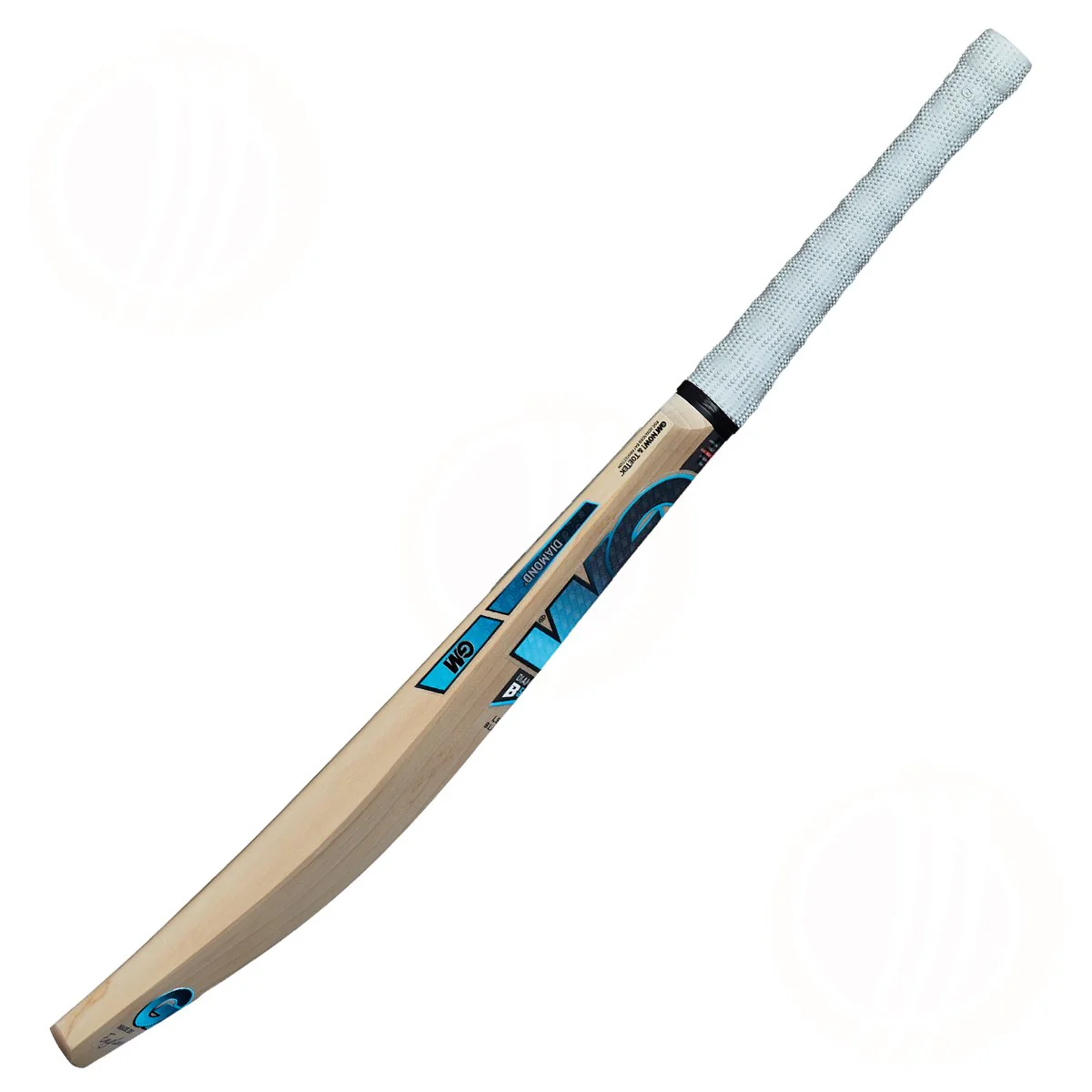 Gunn & Moore Diamond DXM LE Junior Cricket Bat - Image 4