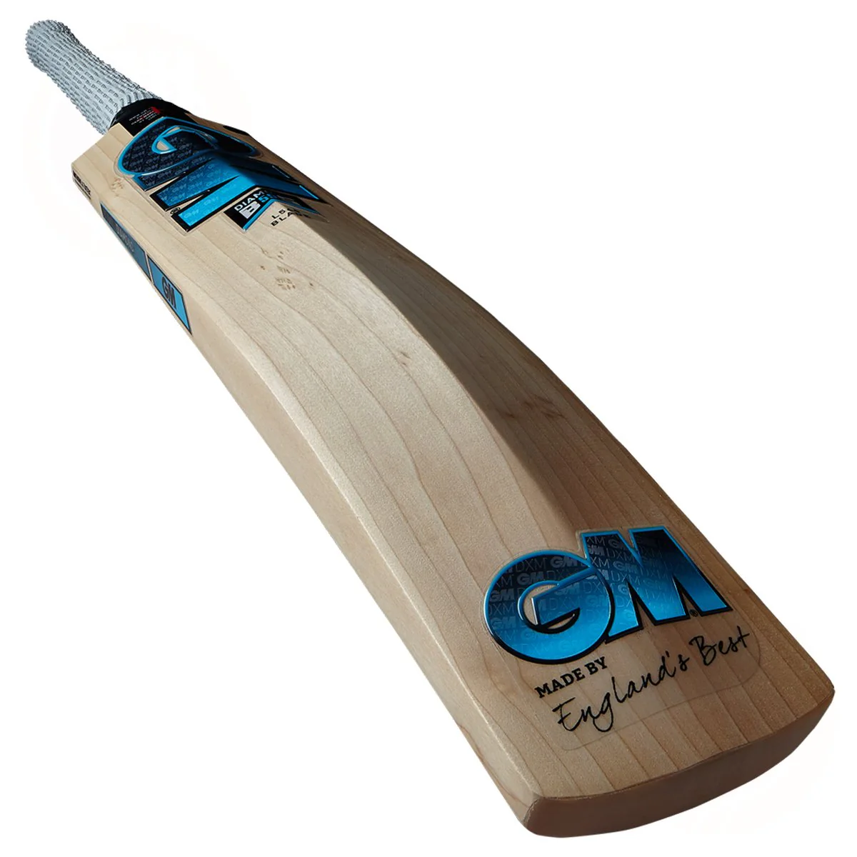 Gunn & Moore Diamond DXM LE Junior Cricket Bat - Image 9