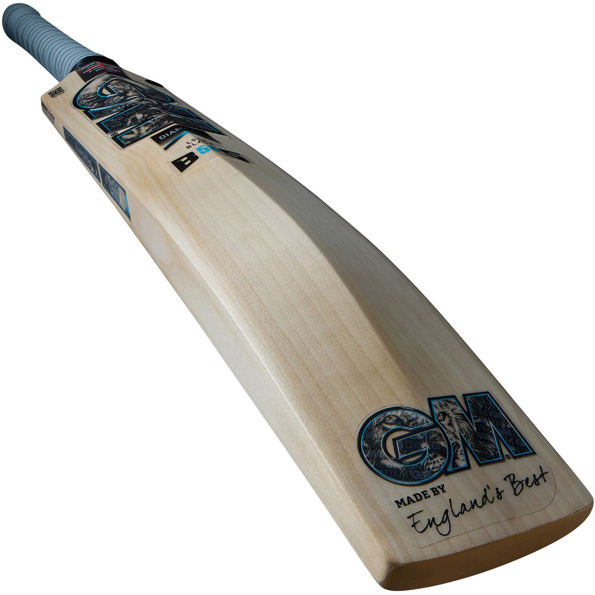 Gunn & Moore Diamond DXM Original Junior Cricket Bat - 2026 - Image 5