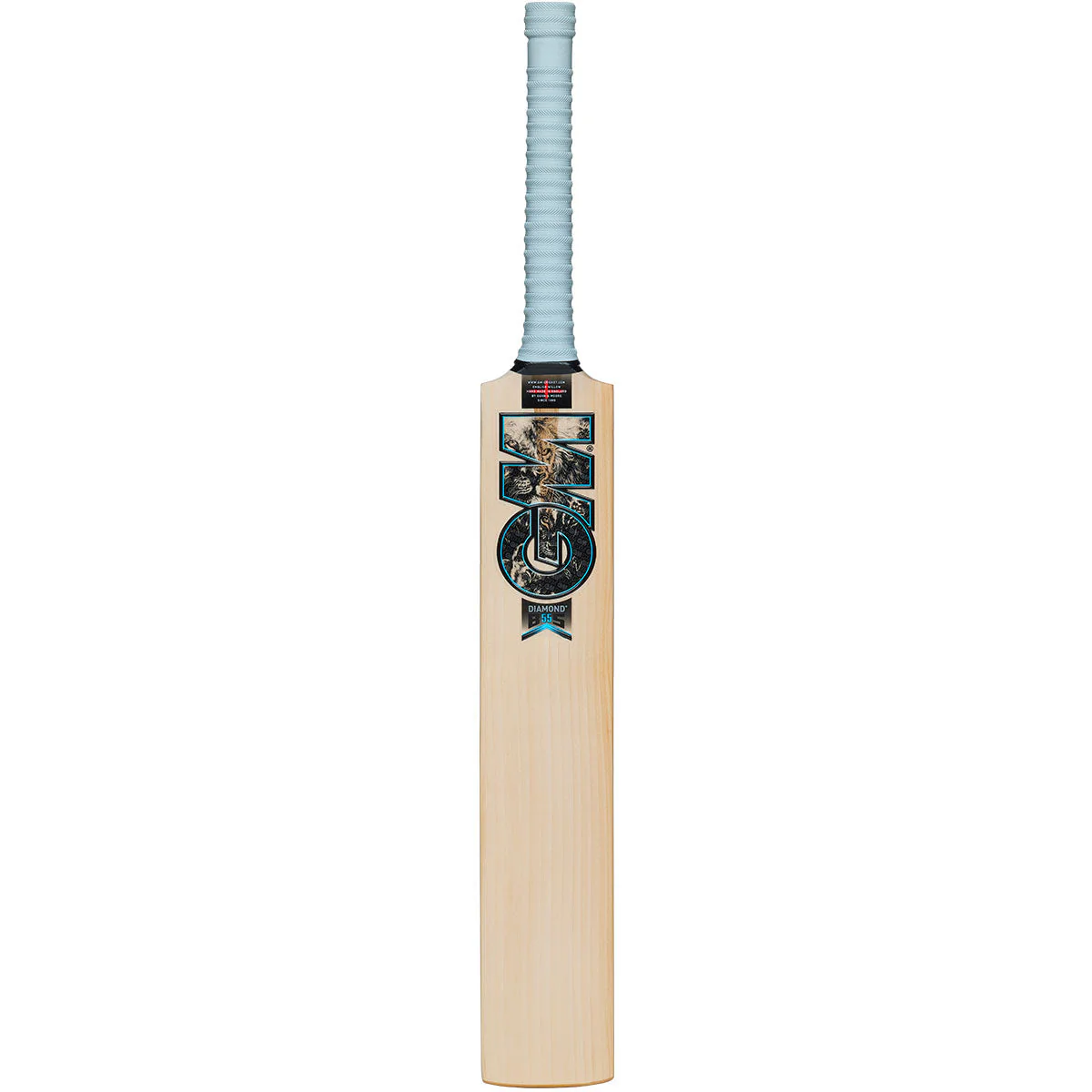 Gunn & Moore Diamond DXM Signature Cricket Bat - 2026 - Image 2
