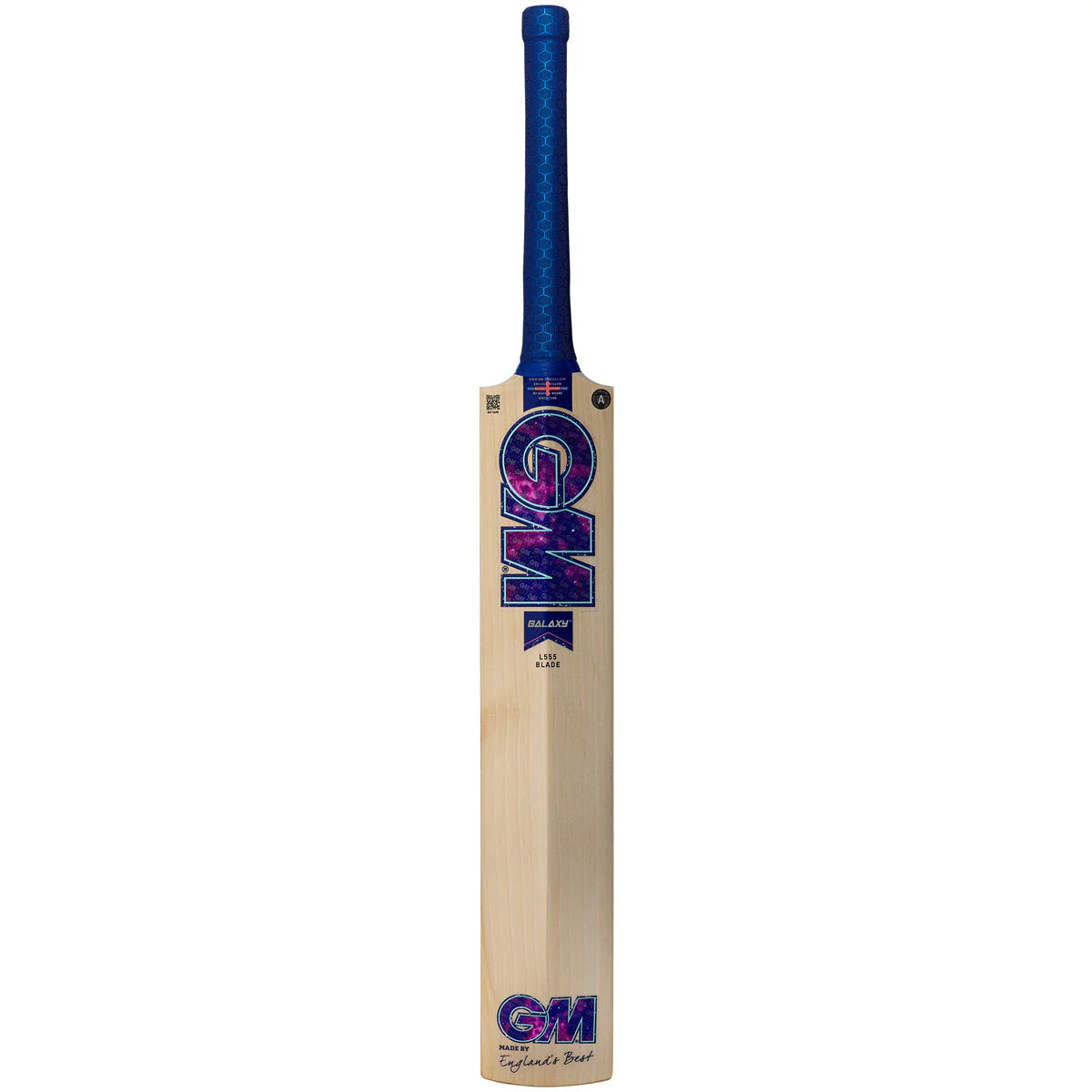 Gunn & Moore Galaxy DXM 404 Cricket Bat - Image 3