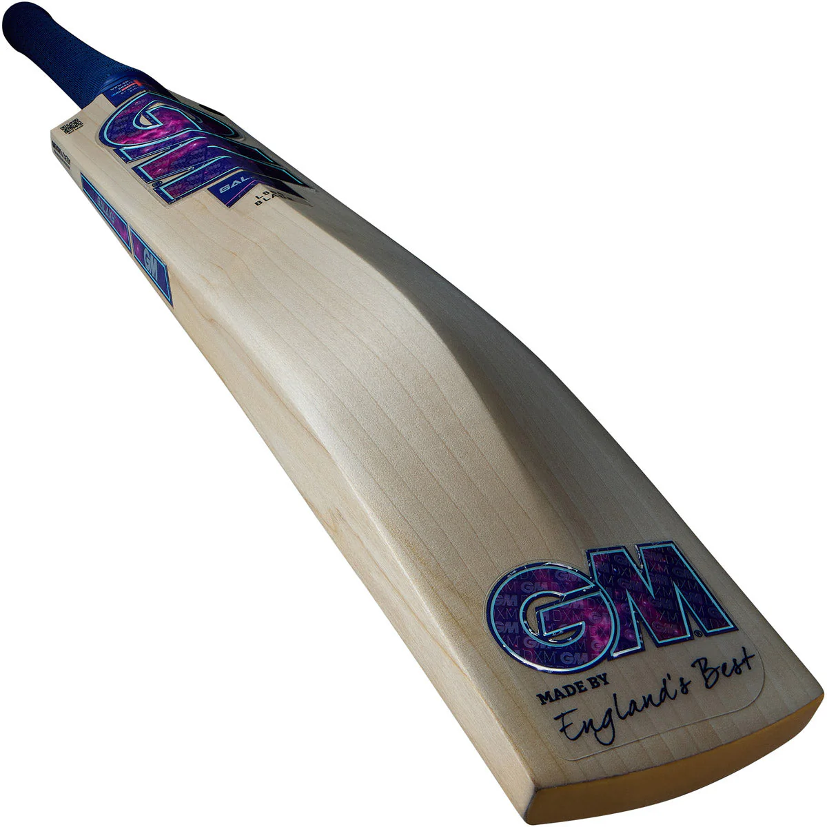 Gunn & Moore Galaxy DXM 404 Cricket Bat - Image 5