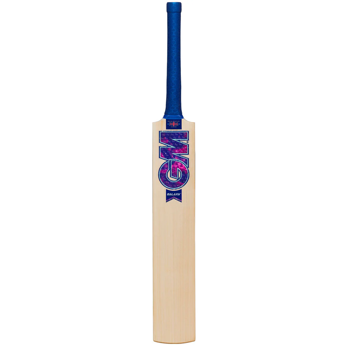 Gunn & Moore Galaxy DXM 606 Junior Cricket Bat - Image 2