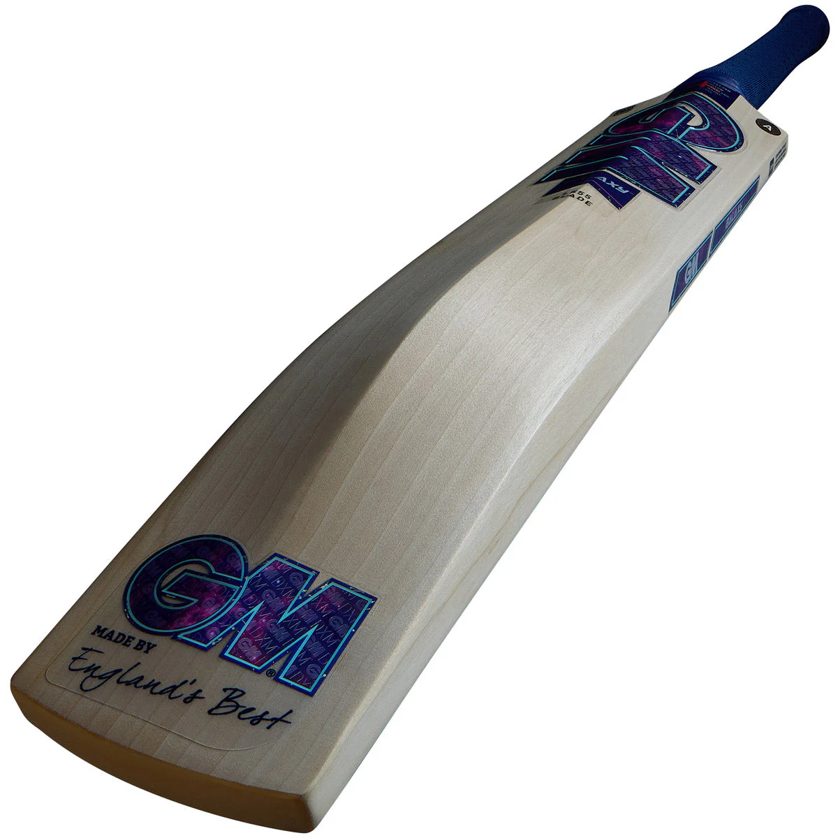 Gunn & Moore Galaxy DXM 909 Cricket Bat - Image 4