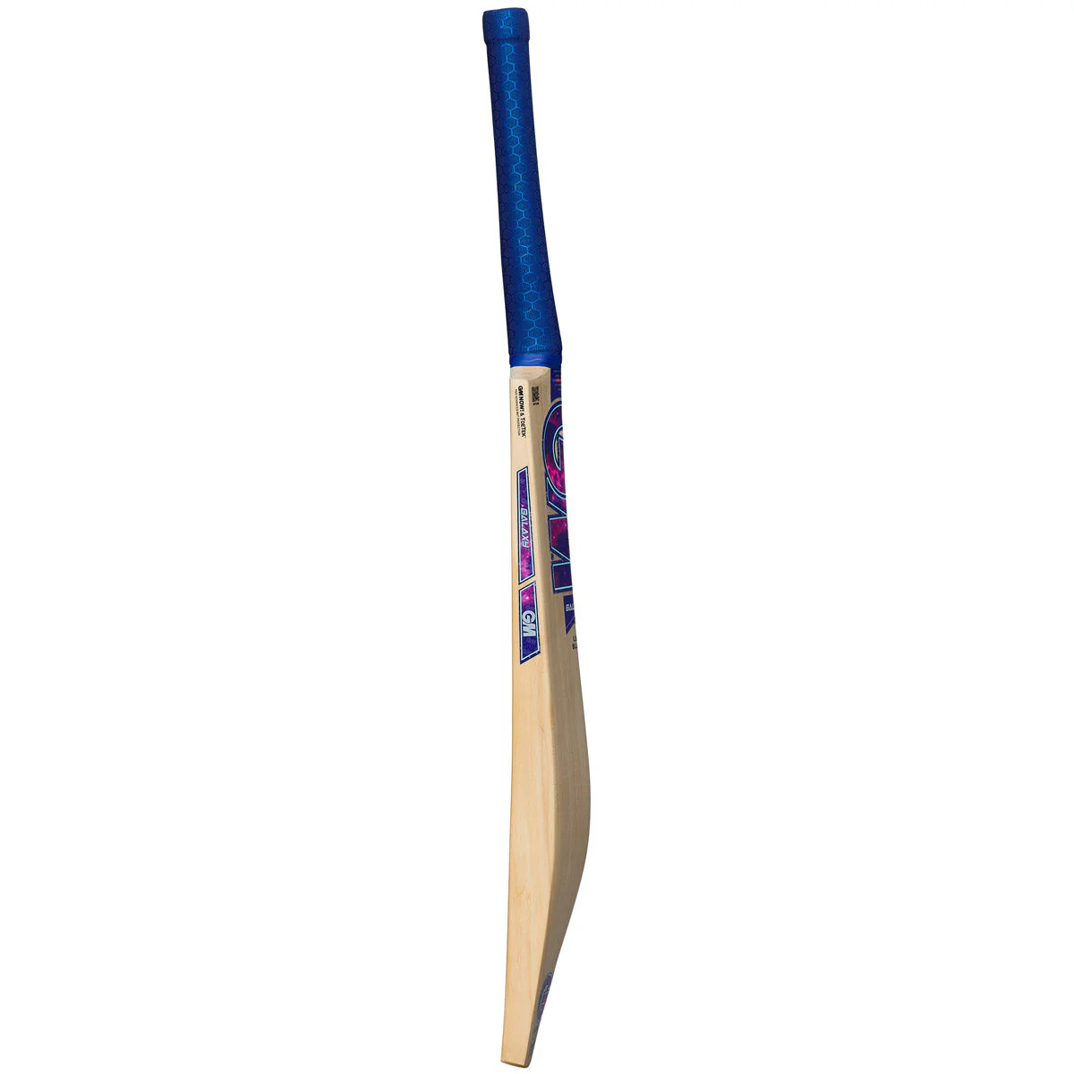 Gunn & Moore Galaxy DXM 909 Cricket Bat - Image 6