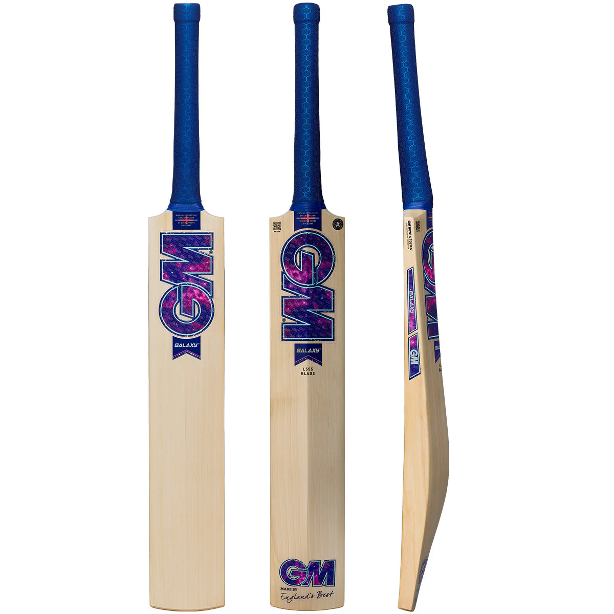 Gunn & Moore Galaxy DXM Original Cricket Bat