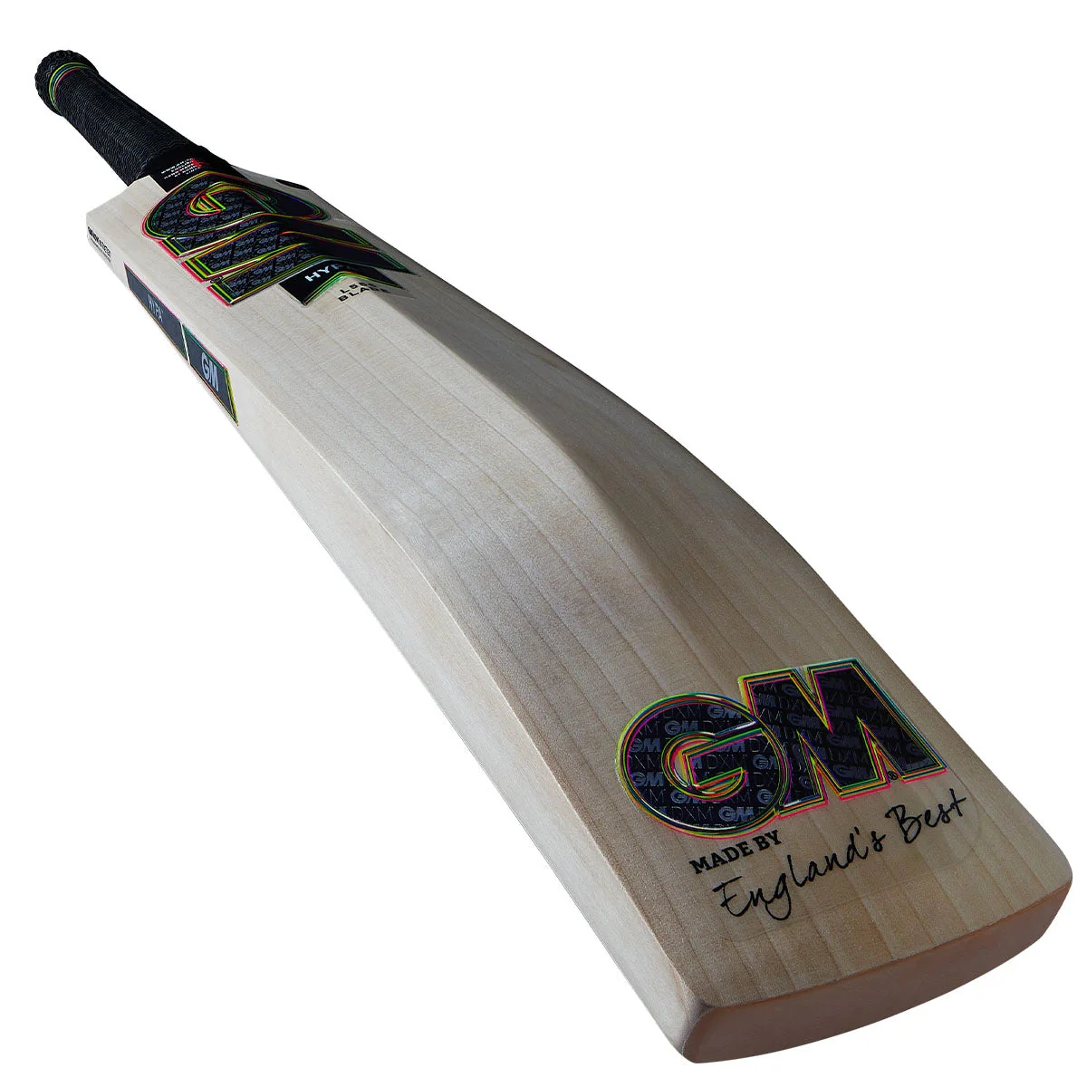 Gunn & Moore Hypa DXM Original Junior Cricket Bat - Image 3