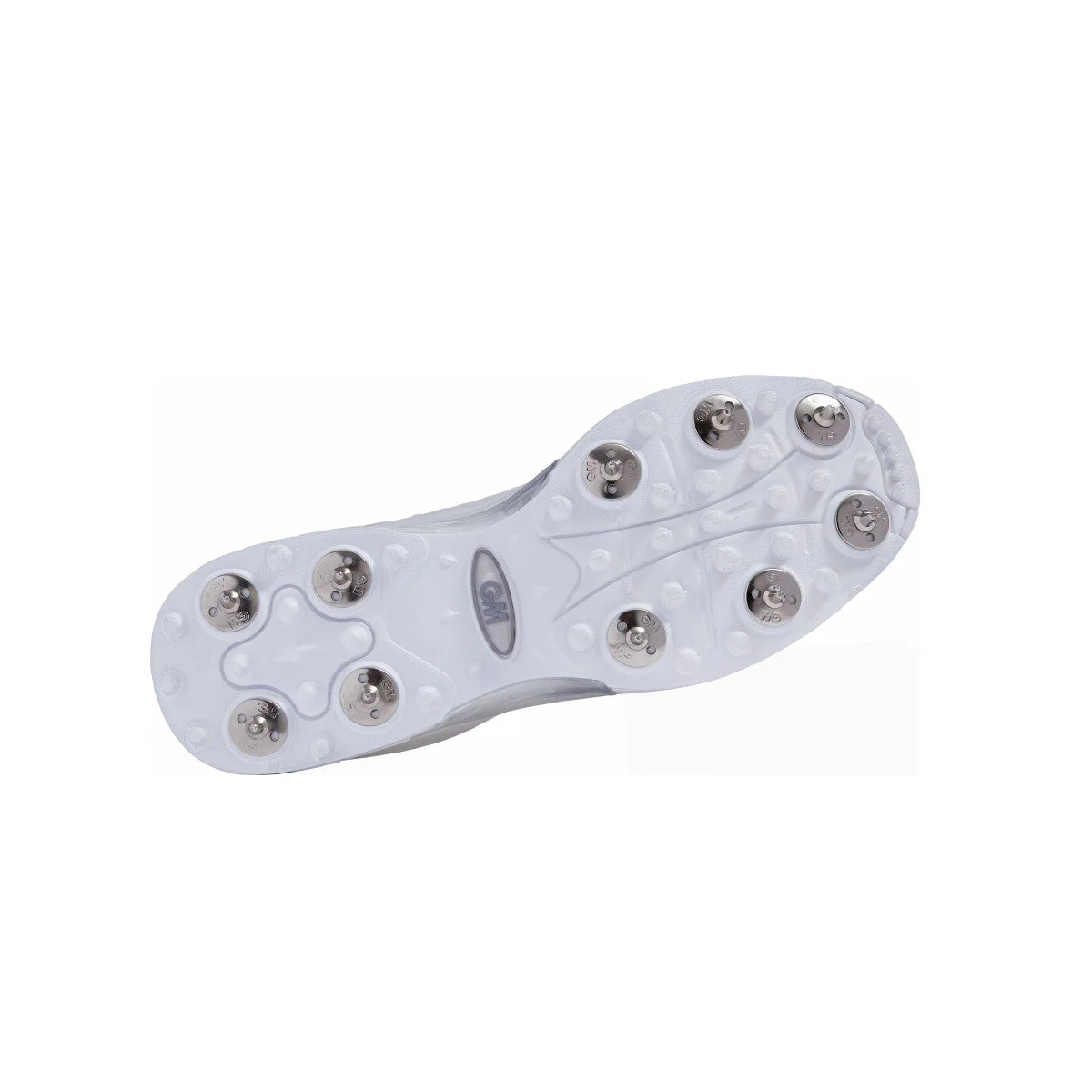 Gunn & Moore Kryos Spike Cricket Shoes - Image 3