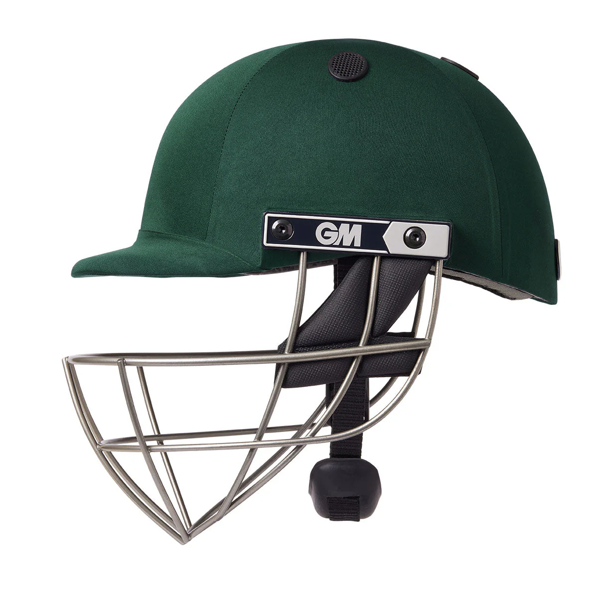 Gunn & Moore Maestro Ti Titanium Cricket Helmet - Image 2