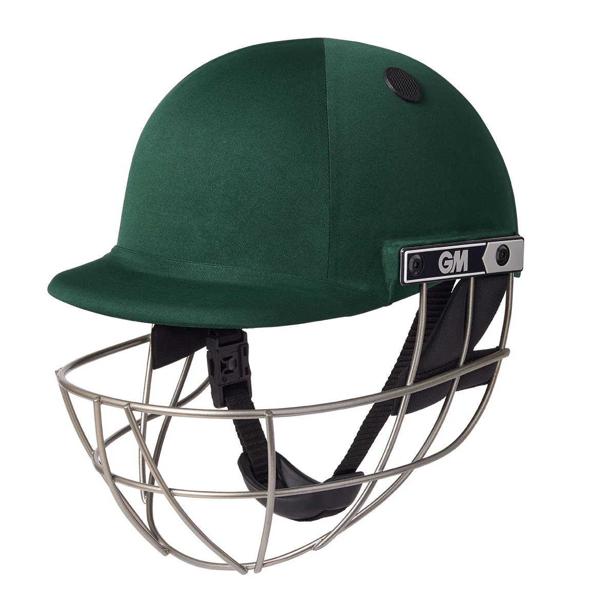 Gunn & Moore Maestro Ti Titanium Cricket Helmet - Image 5