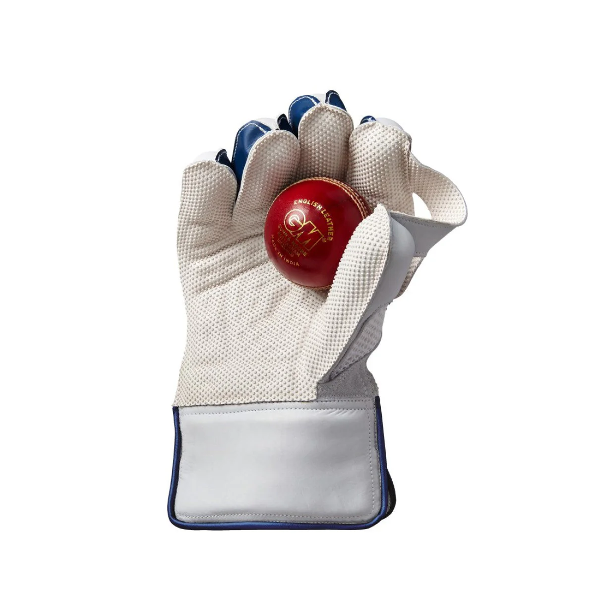 Gunn & Moore Mana 909 Wicketkeeping Gloves - Image 3
