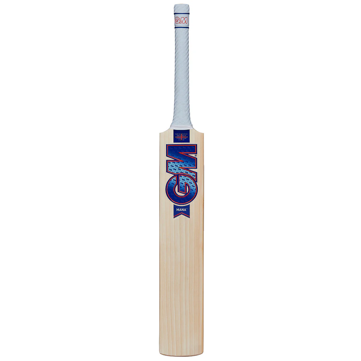 Gunn & Moore Mana DXM 808 Cricket Bat - Image 2